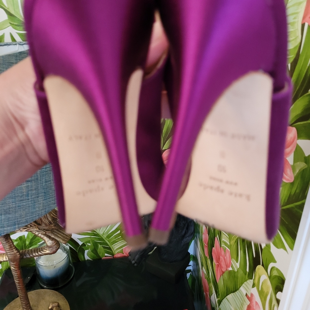 KATE SPADE SANDAL - Picture 14 of 16